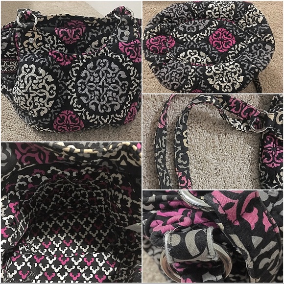 Vera Bradley Handbags - Vera Bradley Handbag